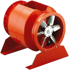 Manufacturers Exporters and Wholesale Suppliers of Bifurcated Fan Mathura Uttar Pradesh